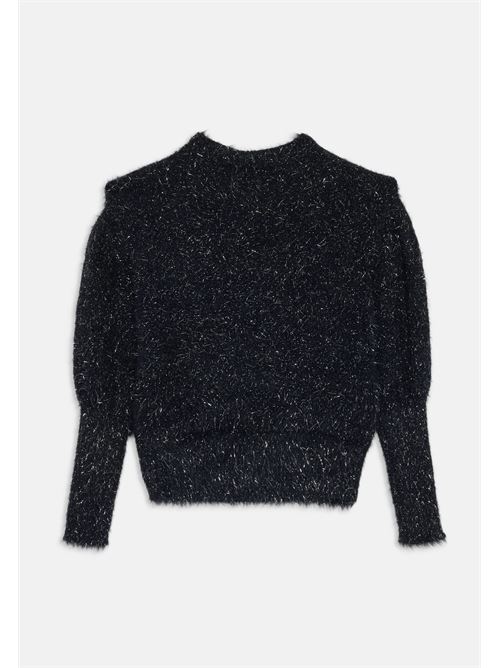 ls sweater GUESS | J5BR03 Z0760JBLK